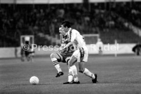 27.08.95 Stuttgarter Kickers - FC Bayern M&uuml;nchen