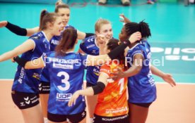 10.01.24 Allianz MTV Stuttgart - PGE Rysice Rzeszow