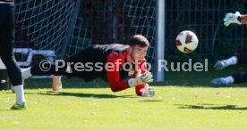 15.09.26 VfB Stuttgart Training