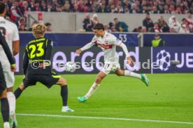 20.10.26 VfB Stuttgart - Atletico Madrid