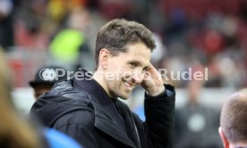 25.03.23 Deutschland - Peru