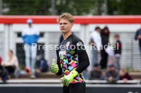 26.04.25 U17 VfB Stuttgart - U17 FC Ausburg