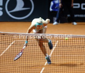 Porsche Tennis Grand Prix 2015