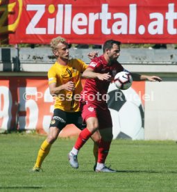 Young Boys Bern - VfB Stuttgart