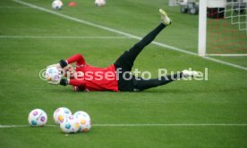27.07.23 VfB Stuttgart Training