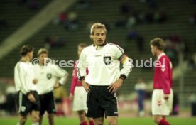 27.03.96 Deutschland - D&auml;nemark