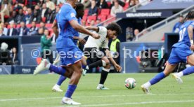 08.06.25 Deutschland - Frankreich