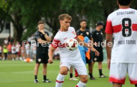 16.07.26 VfB Stuttgart Training