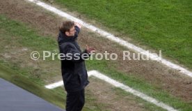 FC Augsburg - FC Liverpool