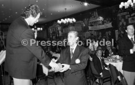 DFB-Pokal Finale 1987 Hamburger SV - Stuttgarter Kickers