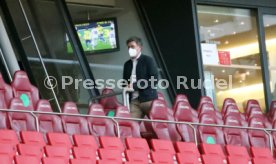 07.05.21 VfB Stuttgart - FC Augsburg