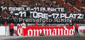 VFB-Bochum 1:1