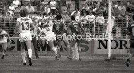 SV Darmstadt 98 - VfB Stuttgart