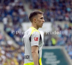 18.04.26 TSG 1899 Hoffenheim - Borussia Dortmund