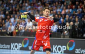 TVB 1898 Stuttgart - HBW Balingen-Weilstetten
