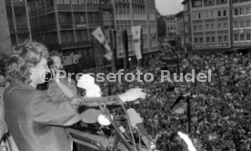 10.07.90 Stuttgart Empfang Guido Buchwald