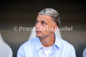 30.08.25 VfB Stuttgart - Borussia M&ouml;nchengladbach