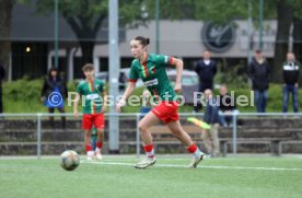 28.04.24 U17 VfL Kirchheim - U17 FC Esslingen