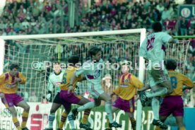 22.02.97 VfB Stuttgart - Karlsruher SC