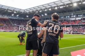 04.04.26 SC Freiburg - FC Bayern M&uuml;nchen
