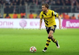 Borussia Dortmund