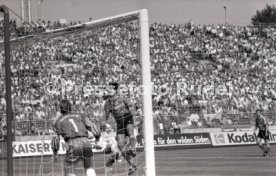 22.08.92 VfB Stuttgart - 1. FC N&uuml;rnberg
