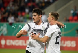 U21 DFB Deutschland - Irland