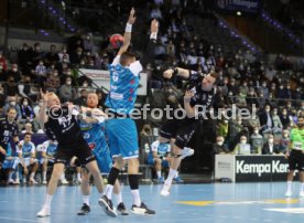 10.02.22 TVB Stuttgart - HSV Hamburg