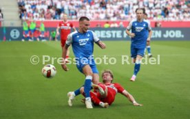 12.09.26 TSG 1899 Hoffenheim - VfB Stuttgart