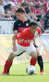 VfB Stuttgart