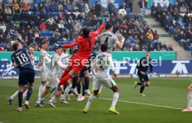 14.03.26 TSG 1899 Hoffenheim - VfL Wolfsburg