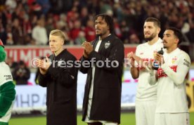 26.10.25 VfB Stuttgart - 1. FSV Mainz 05