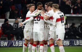 13.01.26 VfB Stuttgart - Eintracht Frankfurt