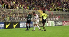 14.09.96 Borussia Dortmund - VfB Stuttgart