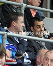 Junior Cup 2013