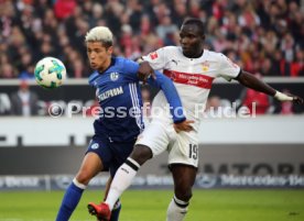 VfB Stuttgart - FC Schalke 04