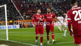 22.03.26 FC Augsburg - VfB Stuttgart