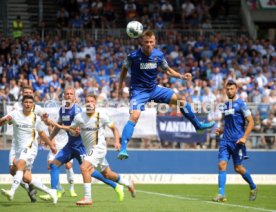 Karlsruher SC - SG Dynamo Dresden
