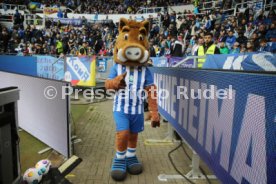 06.08.23 Karlsruher SC - Hamburger SV