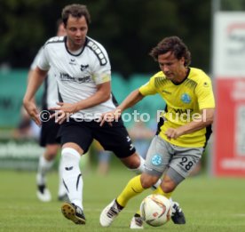 SV Bonladen - Stuttgarter Kickers