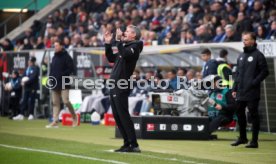 TSG 1899 Hoffenheim - Fortuna D&uuml;sseldorf