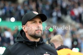 24.05.25 DFB-Pokal Finale 2025 DSC Arminia Bielefeld - VfB Stuttgart