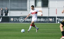08.03.26 U19 VfB Stuttgart - U19 1. FC K&ouml;ln