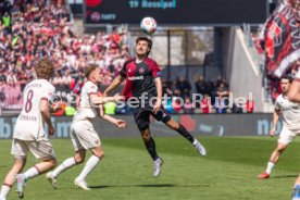 11.04.26 1. FC N&uuml;rnberg - SG Dynamo Dresden