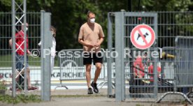 12.06.21 VfB Stuttgart II - Eintracht Stadtallendorf