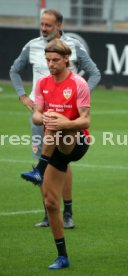 27.08.22 VfB Stuttgart Training