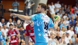 TVB Stuttgart - TBV Lemgo