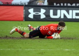 FC St. Pauli- VfB Stuttgart