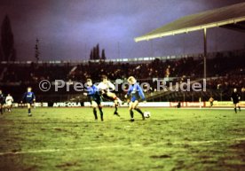 07.12.74 VfB Stuttgart - MSV Duisburg