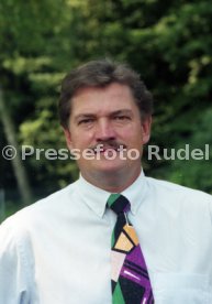 15.07.94 Stuttgarter Kickers Fototermin